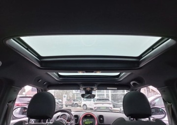 Mini Countryman F60 2017 MINI Countryman 2,0B 192kM Automat Navi,Klimatronik,Panorama 2.0 Benzyna, zdjęcie 21