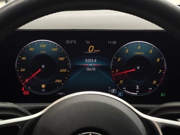 Mercedes Klasa A W177/V177 2020 Mercedes-Benz A 180 Progressive / 1właściciel / Sa, zdjęcie 14