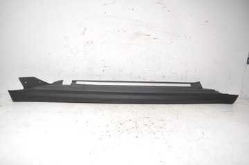 КОМПЛЕКТ НАКЛАДОК ДЛЯ РАМЫ MINI CLUBMAN R55 COOPER S