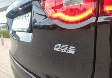 Jaguar F-Pace SUV 3.0 V6 340KM 2016 Jaguar F-Pace 3.0 SC V6 340KM AWD Portfolio 3.0 Benzyna 340KM, zdjęcie 18