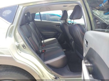 Subaru 2024 Subaru Crosstrek Limited 2024 2.5l 2.5 Benzyna 182KM, zdjęcie 13