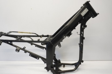 APRILIA SX 125 18- 2020 РАМА + КОМПЛЕКТ ДОКУМЕНТОВ