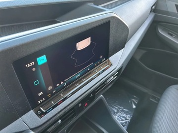 Volkswagen Caddy V Caddy 2.0 TDI 122KM 2025 Volkswagen Caddy MAXI/7 os. AUTOMAT 2.0TDI 122KM,, zdjęcie 21