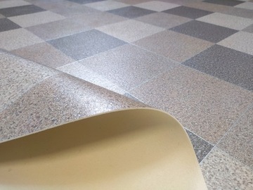 Напольное покрытие ПВХ FIESTA LATINA 03 Линолеум 2м