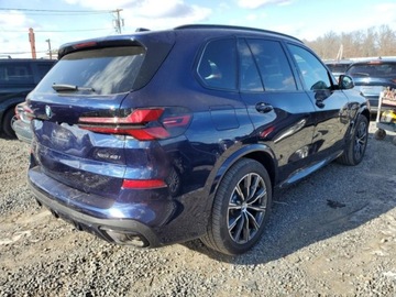 BMW X5 G05 2025 BMW X5 XDrive40I 2025 3.0l 3.0 Benzyna 375KM, zdjęcie 3
