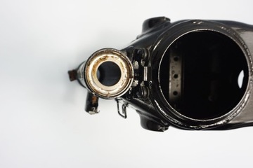 YAMAHA XV 535 VIRAGO 87-03 РАМА 1998 г. + КОМПЛЕКТ ДОКУМЕНТОВ