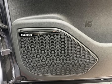 Omoda 5 1.6 T-GDI 147KM 2025 Omoda 5 Premium Phantom Gray z czerwonymi akcentam, zdjęcie 32