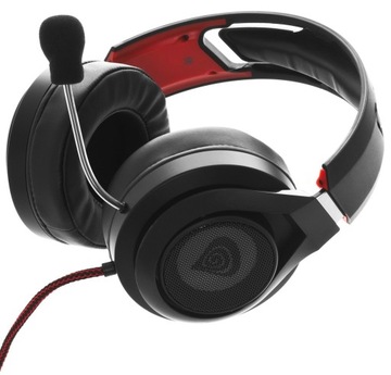 GENESIS RADON 610 SURROUND 7.1 ИГРОВЫЕ НАУШНИКИ