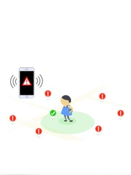 СМАРТ-ЧАСЫ ДЛЯ ДЕТЕЙ IP67 VOICE 1,44