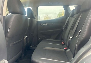 Nissan Qashqai II Crossover Facelifting 1.3DIG-T 140KM 2019 Nissan Qashqai 1.3 Benzyna 140KM, zdjęcie 13