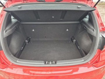 Hyundai i30 III Hatchback 1.4 MPI 100KM 2020 Hyundai i30 Hyundai i30 1.4, 1 wlasciciel, serwisowany w ASO, 1.4 Benzyna, zdjęcie 11