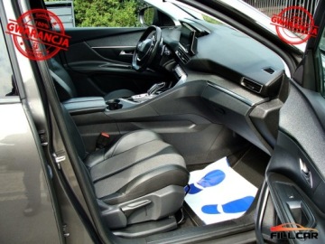 Peugeot 3008 II Crossover Facelifting  1.5 BlueHDi 130KM 2021 Peugeot 3008 Peugeot 3008 1.5 BHDI 130KM Full Led EL. KLAPA 1.5 Diesel, zdjęcie 11