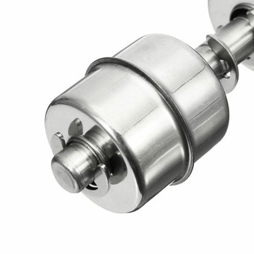 Четырехпоплавковый датчик уровня жидкости HT300-4, нержавеющая сталь