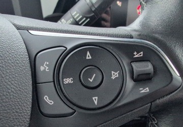 Opel Mokka II SUV-e 50kWh 136KM 2023 Opel Mokka Mokka-e 50kWh Elegance SalonPL FVat Od Reki Zadbany Serwis ASO, zdjęcie 16