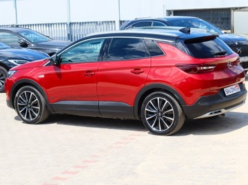 Opel 2020 Opel Grandland X 300ps 4x4 ULTIMATE Wentyle 360 Pamięć Hak ACC Denon Winter, zdjęcie 30