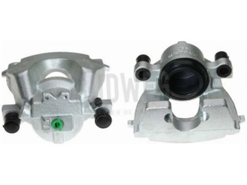 BUDWEG CALIPER 345101 TŘMEN BRZDY