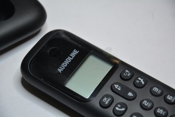 Трубка DECT Audioline 2249709