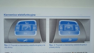 Руководство пользователя VW Bluetooth Polish для мобильного телефона VW UHV, PREMIUM