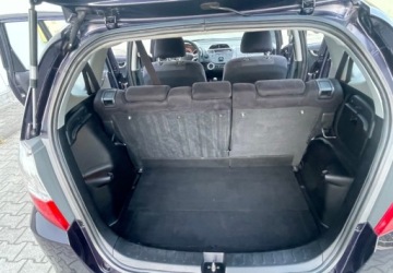 Honda Jazz III 1.4 i-VTEC 100KM 2009 Honda Jazz 1.3 Benzyna 99 Km Klimatyzacja 1.3 Benzyna 99KM, zdjęcie 18