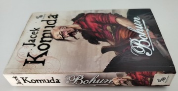 ЯЦЕК КОМУДА - БОУН