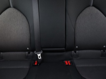 Toyota Camry IX Sedan 2.5 Hybrid Dynamic Force 218KM 2021 Toyota Camry 2.5 Hybrid, Salon Polska, zdjęcie 9