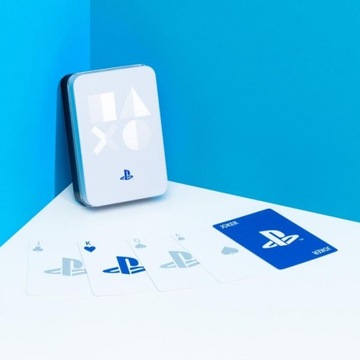 ИГРОВЫЕ КАРТЫ Playstation PS5 может