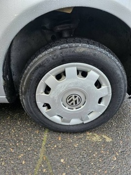 Volkswagen Caddy III Kombi 1.9 TDI 75KM 2007 Volkswagen Caddy 1.9 TDI 75 KM, Grzane Fotele, Dwa, zdjęcie 22