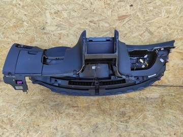 DESKA KONZOLA SKODA SUPERB II ORIGINÁLNÍ