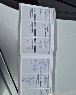 Volvo V50 1.6 DRIVe 109KM 2009 Volvo V50 lift 1.6D bez rdzy Klima Elektryka Serwis do konca 1.6 Diesel, zdjęcie 16