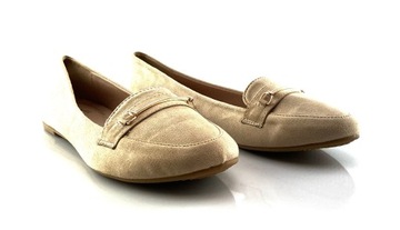 CINK ME DM8D-10 BEIGE MOKASYN rozm.42 NADWYMIAR