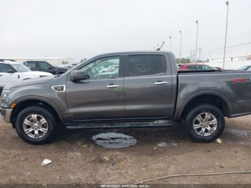 Ford Ranger V 2020 Ford Ranger Xlt 2020 2.3 Benzyna 270KM, zdjęcie 2