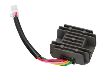 Статор зажигания CDI 12В Jawa 50 Romet Ogar 200