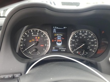 Infiniti Q50 II 2023 Infiniti Q50 Red Sport 400 2023 3.0l 3.0 Benzyna 400KM, zdjęcie 9