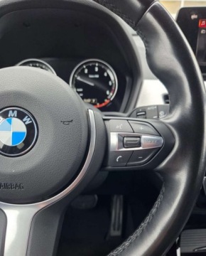 BMW X2 F39 2022 BMW X2 sDrive16d Mpakiet Service Inclusive Dealer BMW Bonkowscy 1.5, zdjęcie 11