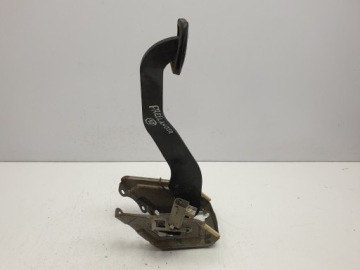 Land rover freelander i brake pedal brake, №1