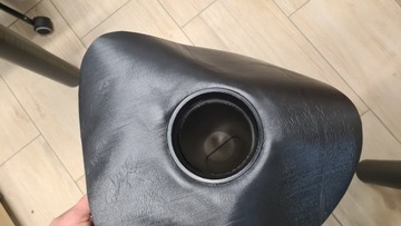 wpust dachowy attykowy fi 50 papa termozgrzewalna