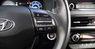 Hyundai Kona I 2021 Hyundai Kona (Nr.003) 1.6 GDI HUD KRELL Kamera Navi Tempomat Klima Gwaranc, zdjęcie 24