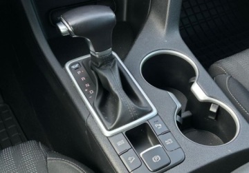 Kia Sportage IV SUV Facelifting 1.6 T-GDI 177KM 2021 Kia Sportage M, Tempomat, Kamera cofania, Bezwypadkowy, Salon Polska 1.6, zdjęcie 22