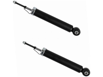 2× SACHS 317 100 TLUMIČ