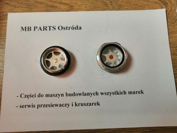 Wskaźnik poziomu oleju hydraulicznego – jcb 3cx , 4cx – 12308053