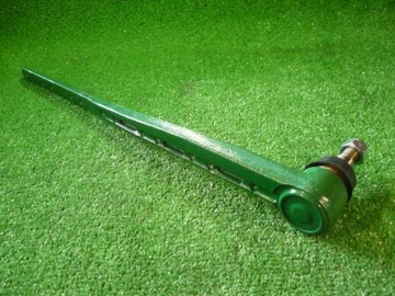 НАСАДКА ЩЕТКИ JOHN DEERE AZ41726 SCHUMACHER