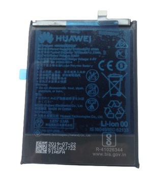 100% ORYGINALNA BATERIA AKUMULATOR HUAWEI P10 / HONOR 9 STF-L09 HB386280ECW