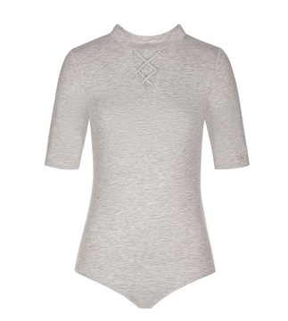 Triumph Mix & Match AW18 Body z rękawami 38