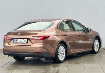 Toyota Camry IX Sedan 2.5 Hybrid Dynamic Force 218KM 2024 Toyota Camry 2.5 Hybrid 218KM Comfort salon PL gwarancja kamera 2.5 218KM, zdjęcie 5