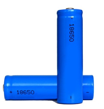 18650 Mocny akumulator Bateria 8800mAh Li-ion 3,7V