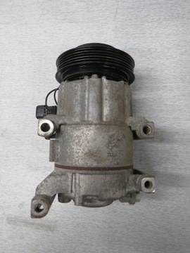 КОМПРЕССОР КОНДИЦИОНЕРА HYUNDAI IX35 1.7 CRDI F500-DX9FA10