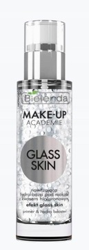 Bielenda Make-Up Academie Skin Стеклянная основа 30 мл
