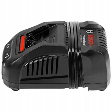 Универсальное зарядное устройство BOSCH GAL 1880 14,4–18 В.