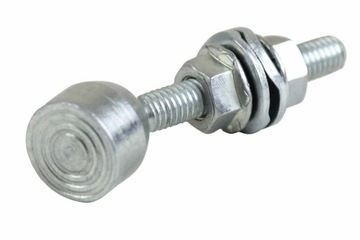 Śruba dociskowa nasadka metalową Kukamet 912-3