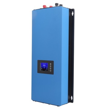 Inverter Wind Energy Control Zintegrowana maszyna